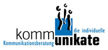 Logo Kommunikate